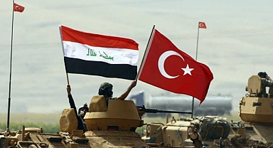 Türkiye ve Irak arasında petrol anlaşması