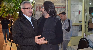 Ulus Mahallesi’nde Adnan Köşker farkı