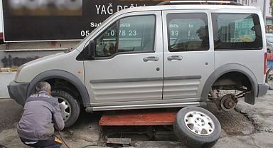 Uzmanlardan kış öncesi araç bakım uyarısı