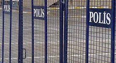 Van'da toplantı ve gösteri yürüyüşlerine 2 günlük yasaklama kararı