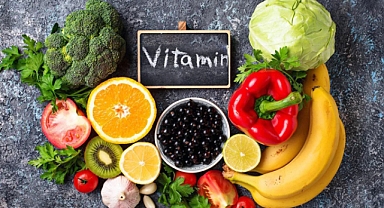Vitamin eksikliğine dikkat!