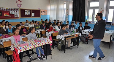 Yaklaşık 20 milyon öğrenci yarın ders başı yapacak