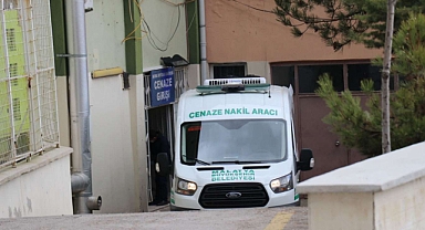 Yoğun sis ve yağışta kaybolan çoban ölü bulundu