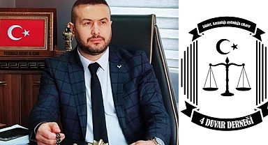 YORMAZ, “FİLİSTİN’DE İNSANLIK ÖLÜYOR”