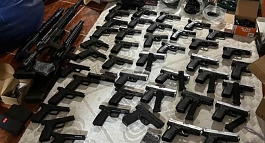 39 organize suç yapısı çökertildi, 257 şüpheli yakalandı