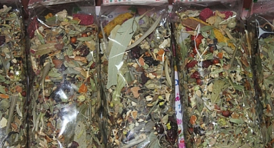 Aktarlardan hastalıklara karşı kış çayı önerisi