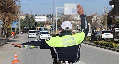 Ankara'da yarın bazı yollar trafiğe kapatılacak