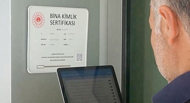 Bakan Özhaseki: Binaların kimliği olacak