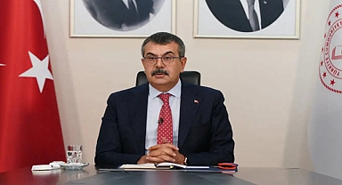 Bakan Tekin: Akran zorbalığı ile ilgili gerekli önlemleri alacağız