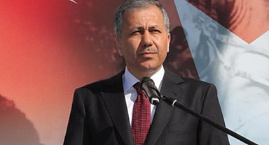 Bakan Yerlikaya: 445 emniyet mensubu açığa alındı