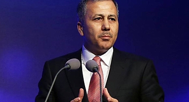 Bakan Yerlikaya: Deprem sonrası ilgili kurumların ekipleri saha çalışması yapıyor