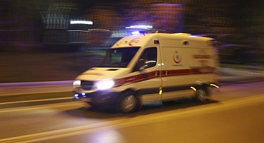 Balıkesir'de trafik kazası: 3 ölü