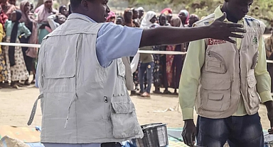 BM: Sudan'da çatışmalarda 12 bin 190 kişi hayatını kaybetti
