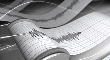 Bosna Hersek'te 5,2 büyüklüğünde deprem