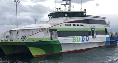 BUDO'nun bazı seferleri iptal edildi