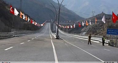 Bugün yol bakım ve onarımın olduğu güzergahlar