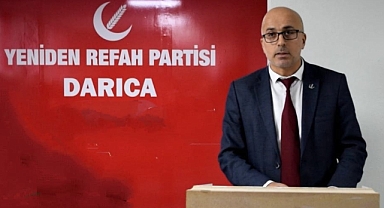 Bülent KAYABAŞI adaylık başvurusu