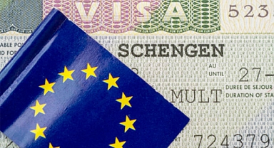 Bulgaristan Schengen Bölgesi'ne dâhil olacak