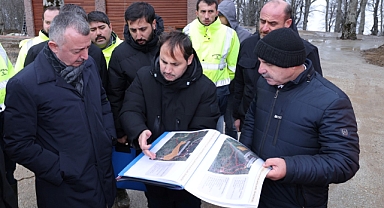 Büyükakın: Kocaeli'nin artık teleferiği var