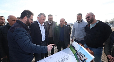 Büyükakın: Kocaeli'nin genç sporcularına inanıyorum