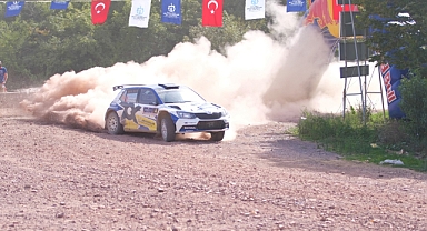 Büyükşehirle ralli organizasyonuna hazır mısınız?