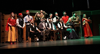 Çayırova’da Aralık ayı kültür-sanat takvimi