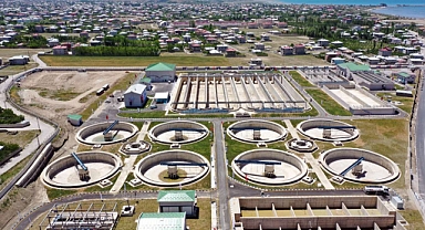 Çevre koruma harcamaları 140 milyar TL olarak gerçekleşti