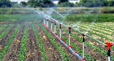 Çiftçi Kayıt Sistemi başvuruları hafta sonu da yapılabilecek