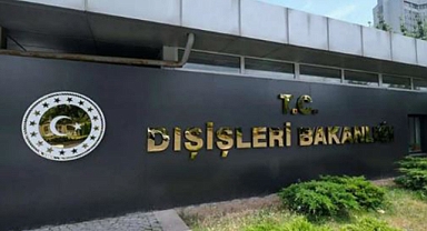 Dışişleri Bakanlığından Çekya'ya başsağlığı mesajı
