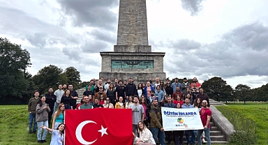 Eğitimde İrlanda’yı tercih eden Türk öğrenciler artıyor