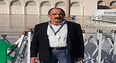 Emekli Öğretmen Servet KARAN vefat etti