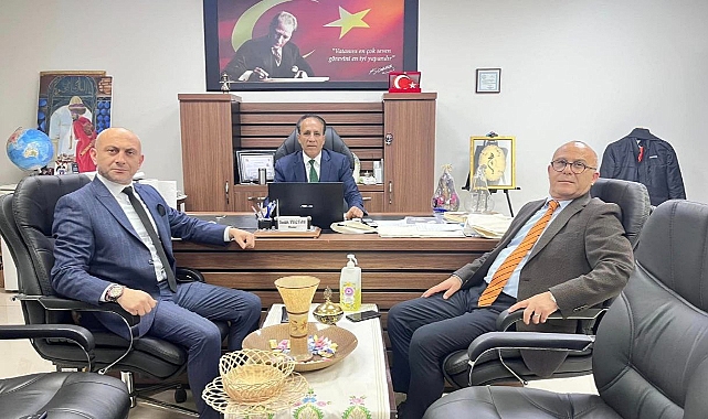 Gebze Esnaf Sanatkârlar Odası'ndan İstihdam İçin Mesleki Eğitim Programı (İMEP) Duyurusu