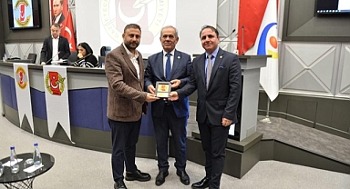 GEGACE'de Levent Altun dönemi