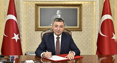 Gümüşhane Valisi Tanrısever: Depremde şimdiye kadar olumsuzluk bildirilmedi