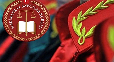 Hakim ve savcı yardımcılığı dönemi başlıyor