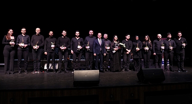 Halk ozanı Aşık Veysel'e özel anma programı