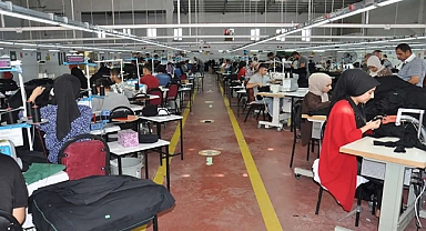 İşsizlik oranı yüzde 8,5 seviyesinde gerçekleşti