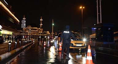 İstanbul'da aranan 18 şüpheli yakalandı