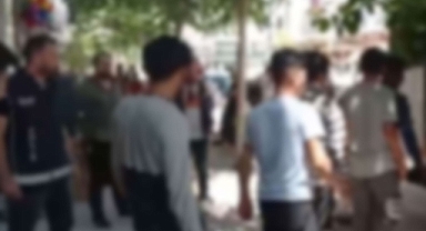 İzmir'de 280 düzensiz göçmen ve 7 organizatör yakalandı