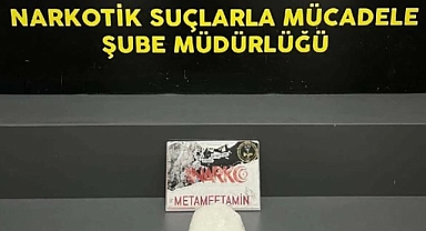 İzmir'de uyuşturucu operasyonu: 87 gözaltı