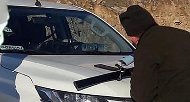 Kaçak avcılık yapan 10 kişiye idari işlem yapıldı