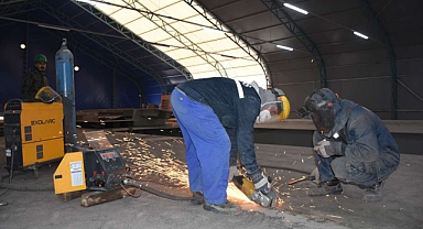 Kapasite kullanım oranı aralık ayında düştü
