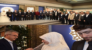 Köşker, Çakır ailesini yalnız bırakmadı