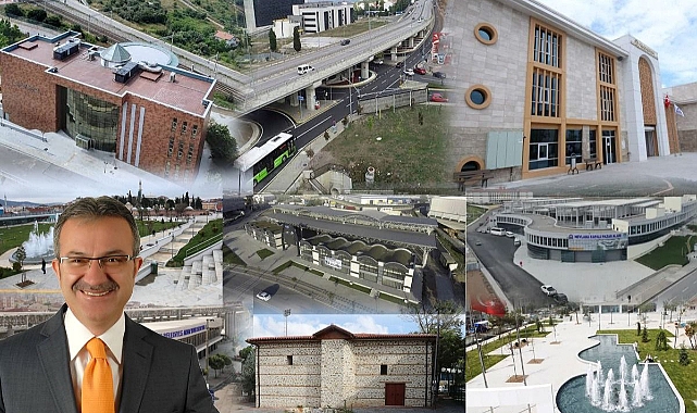 Köşker: “Daha yapacak çok işimiz var”