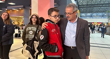 Köşker, Gebze Center’da gönüllere dokundu!