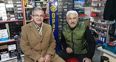 Köşker: “Gebzemiz her şeyin en güzeline lâyık!”