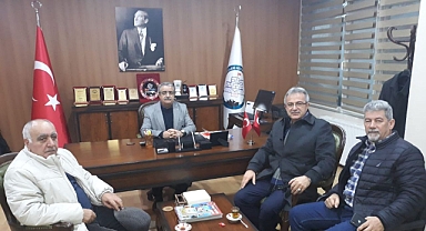 Köşker: “Geleceğin Gebze’sini inşa edeceğiz”