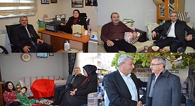Köşker, Hürriyet ve Yavuz Selim’de gönüllere dokundu