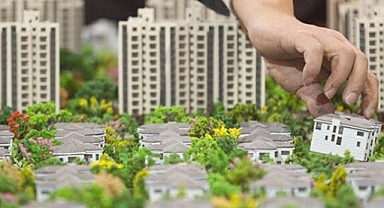 Maketten konut satışına 56.6 milyon lira ceza