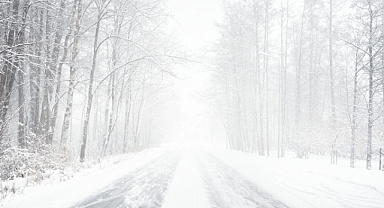 Meteorolojiden kar yağışı uyarısı